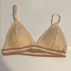 COPY - Pink bralette